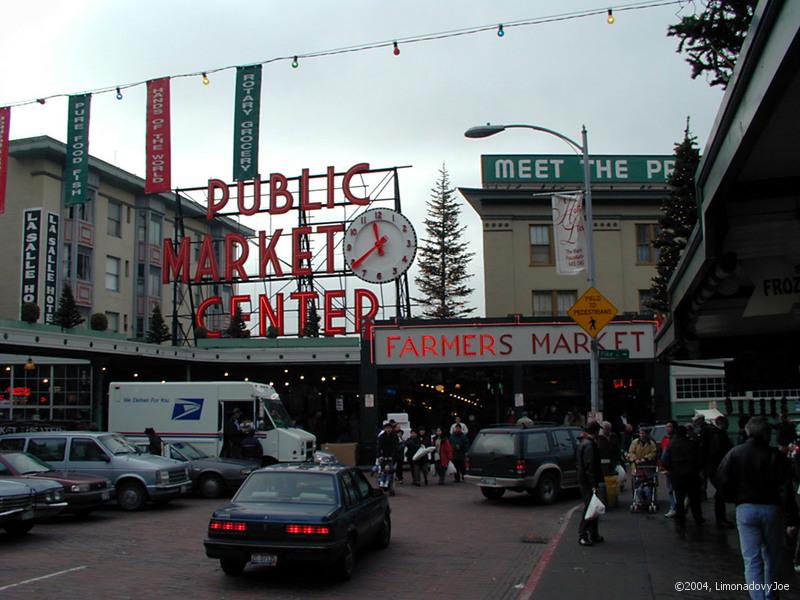 Public Market