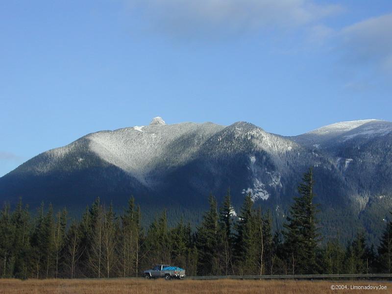 Mt.Si