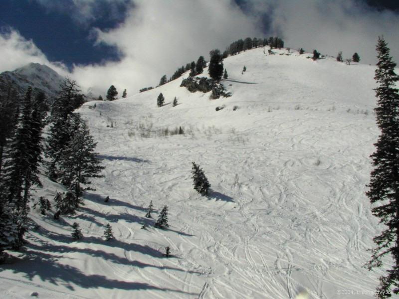 Snowbasin