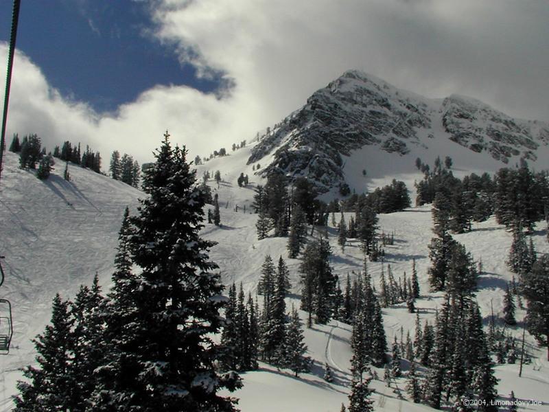 Snowbasin