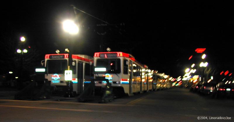 Czech trams