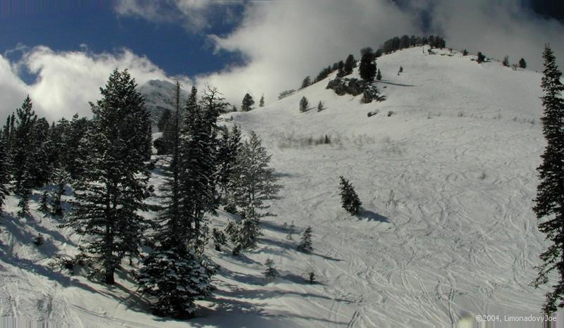 Snowbasin