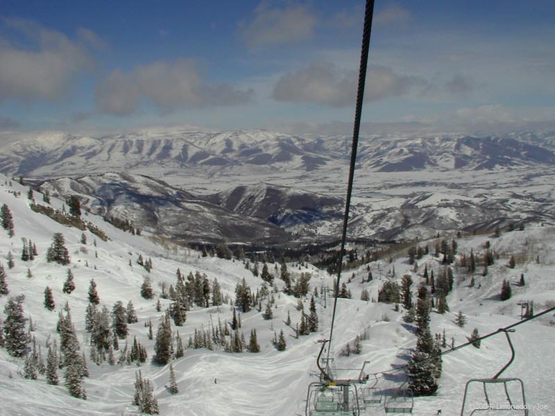 Snowbasin