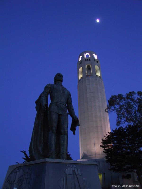 Coit Tower