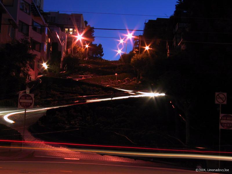 Lombard Street