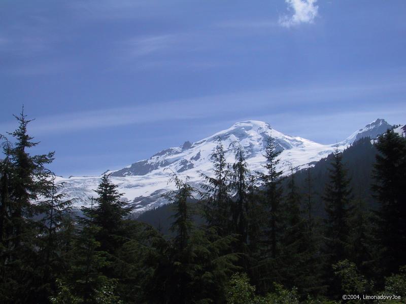 Mt.Baker