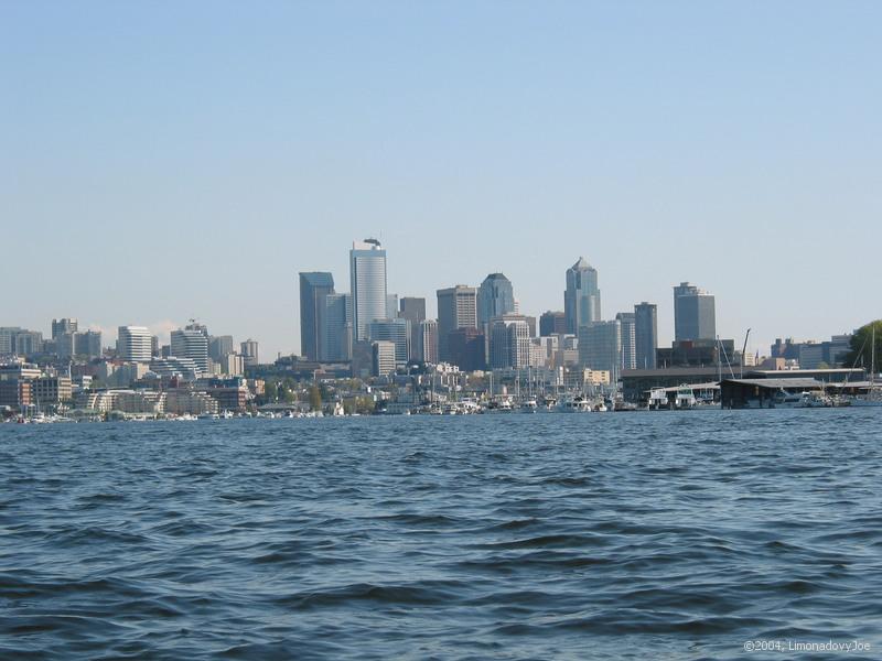 Centrum Seattle
