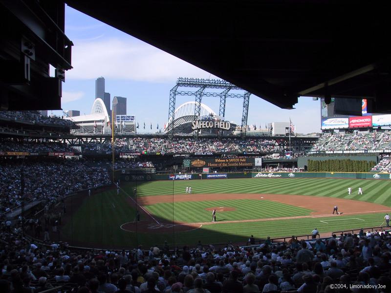 Safeco Field