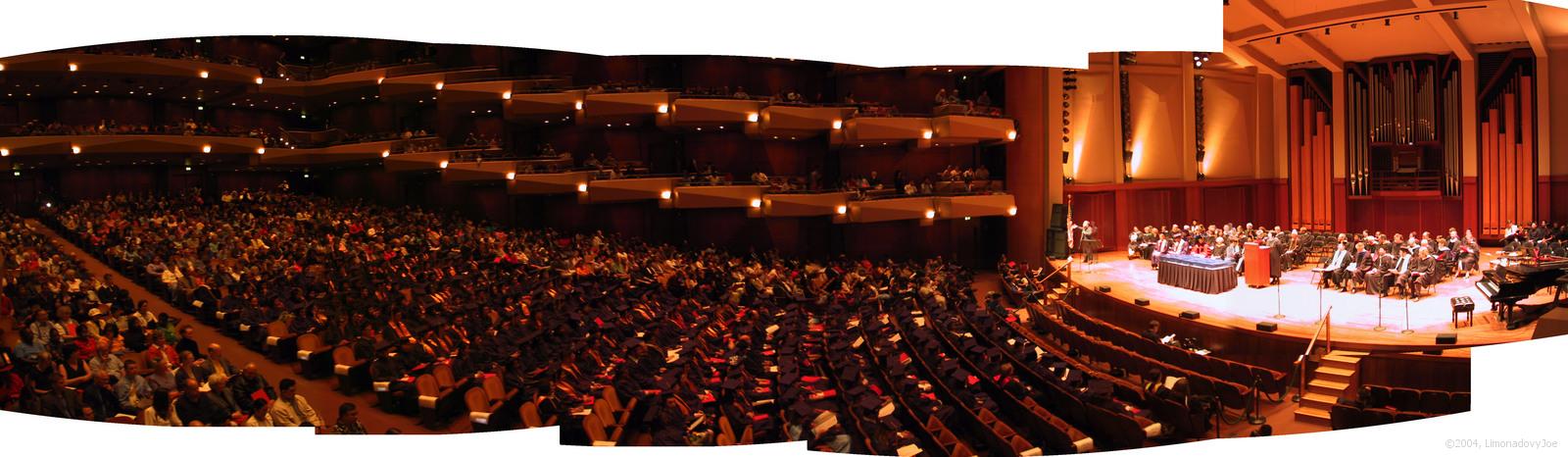 Benaroya Hall