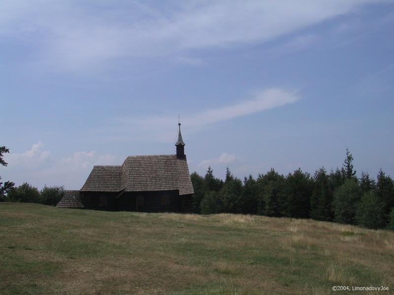Kostelk