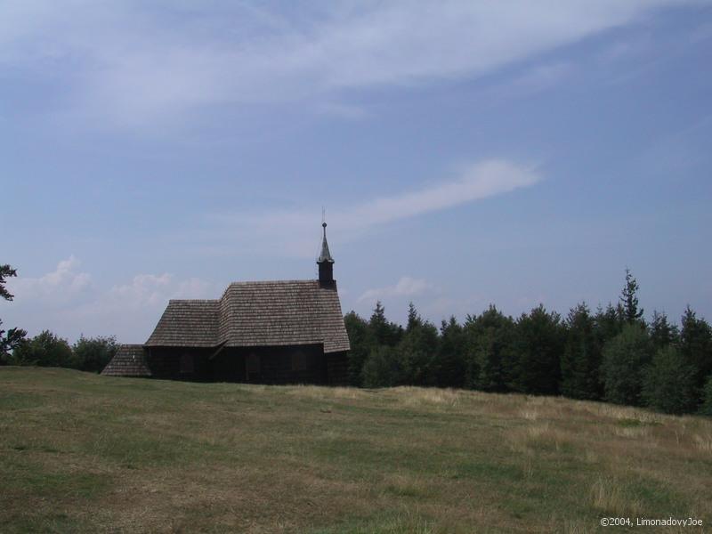 Little Church