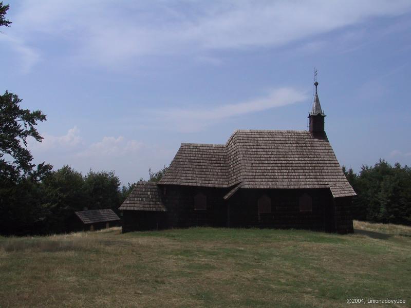 Little church