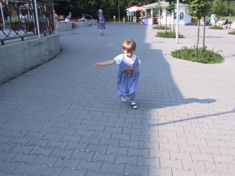 ... bez boty
