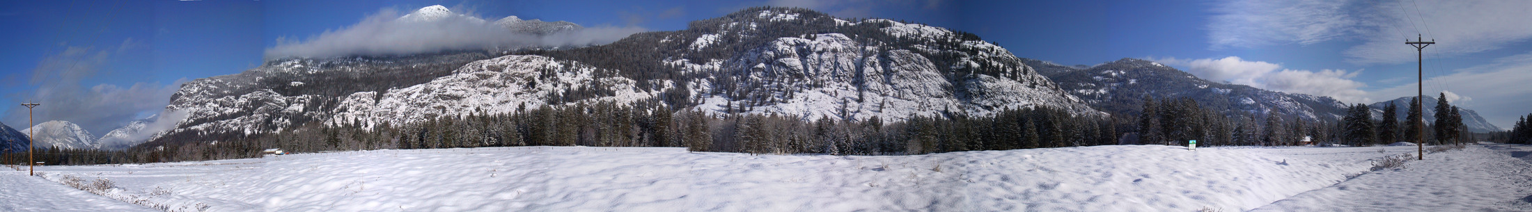 Methow Valley