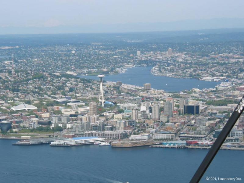 Space Needle