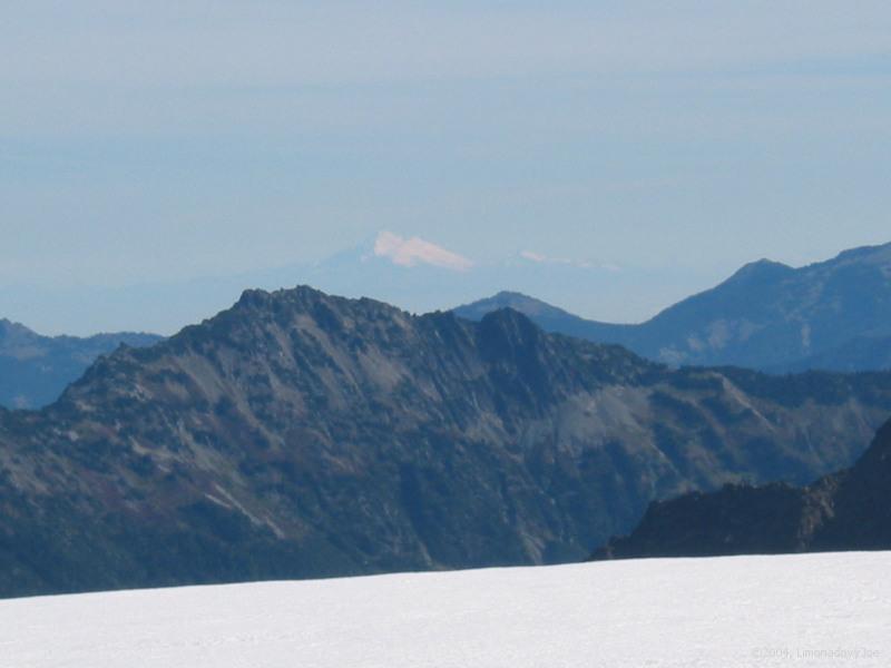 Mt.Baker