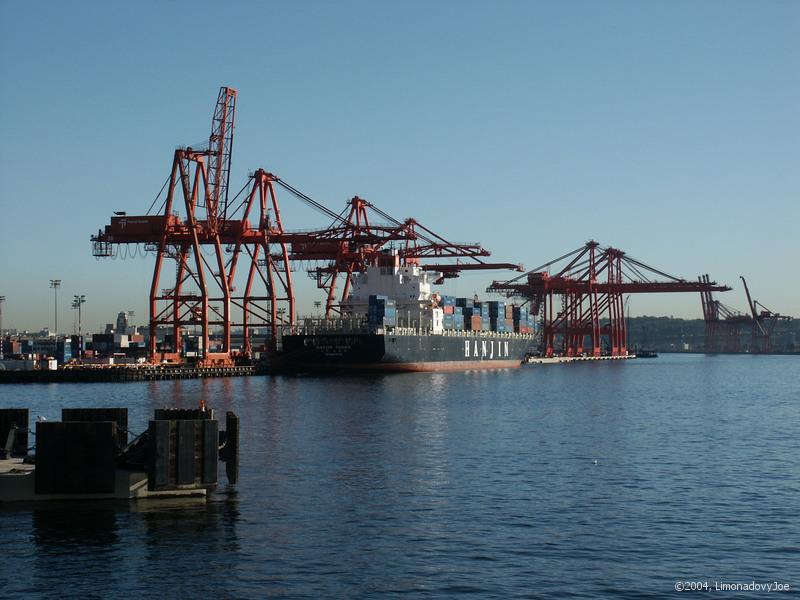 Hanjin Praha