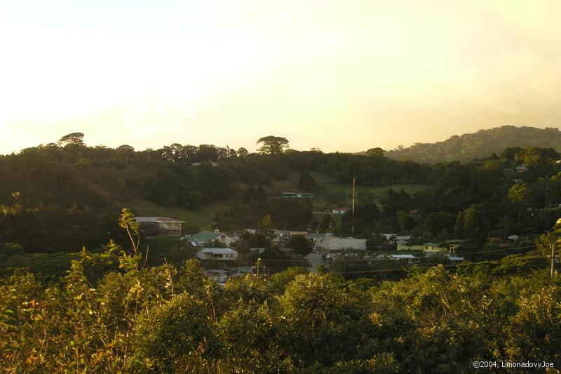 Santa Elena