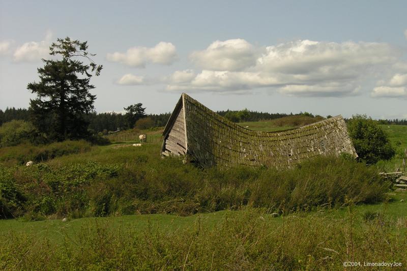 some barn