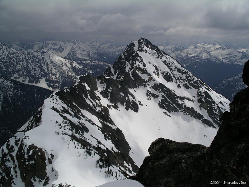 Whistler Mountain