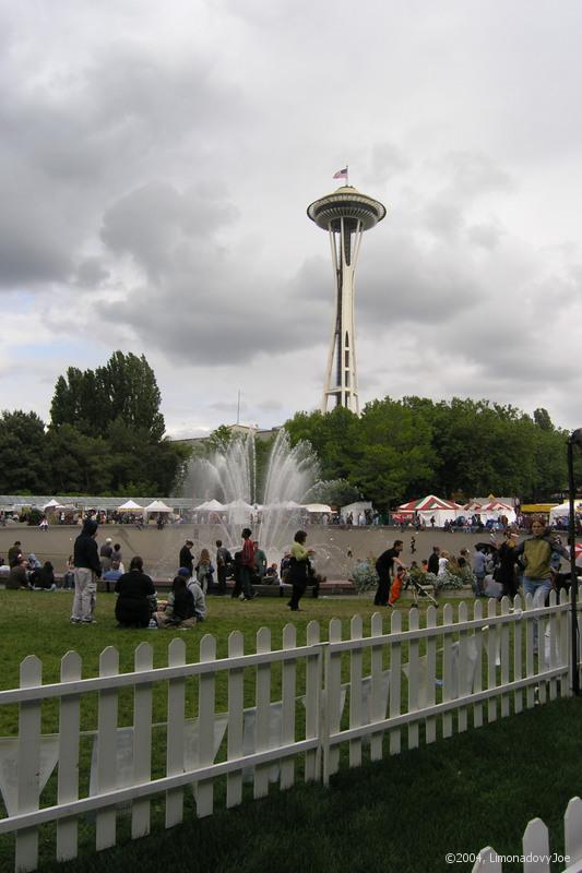 Seattle Center