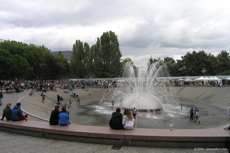 Seattle Center