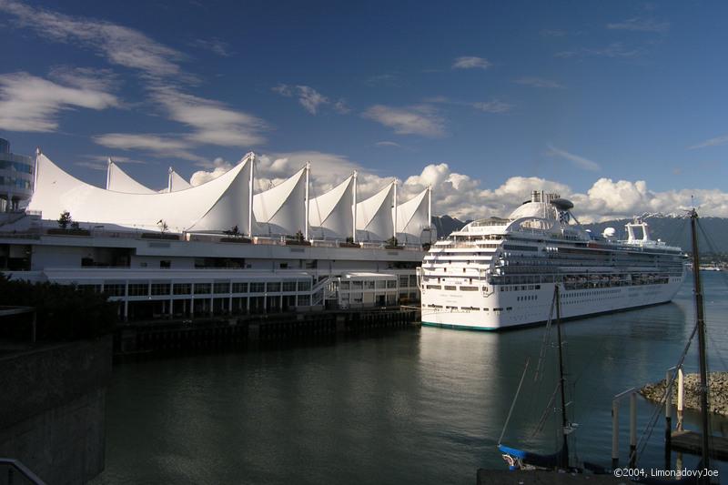 Canada Place