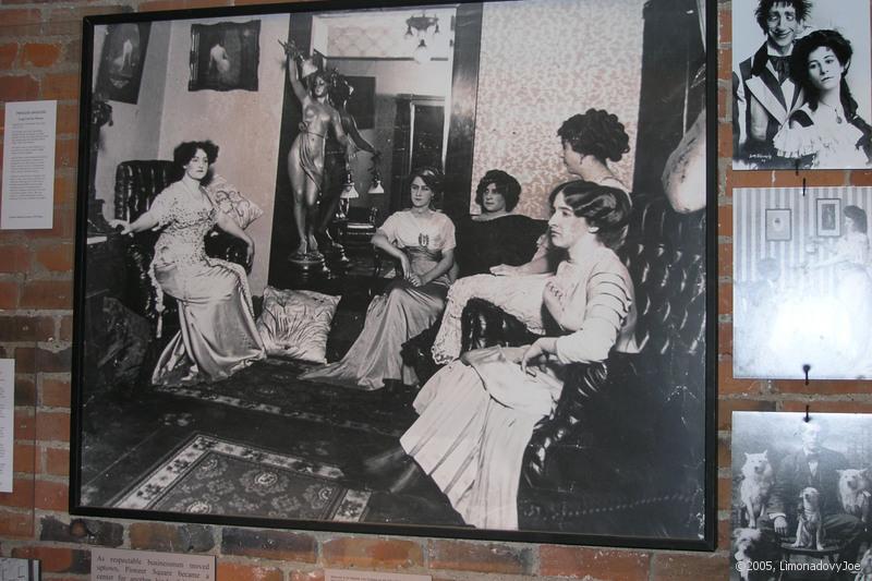 mysterious photo