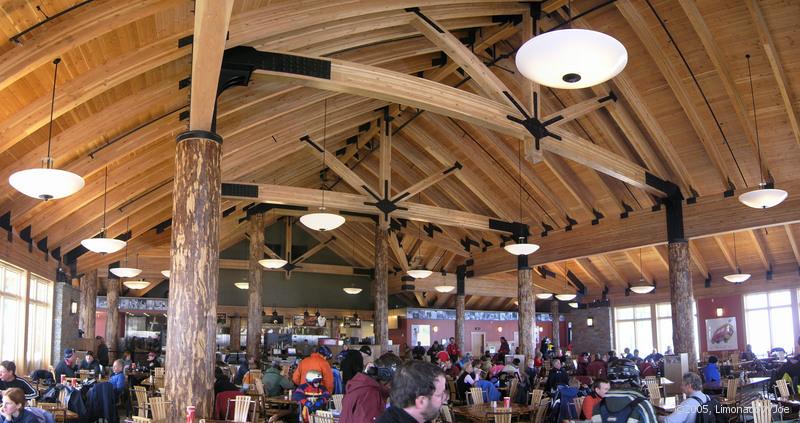 Lodge