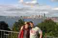 Plet a Alki Beach