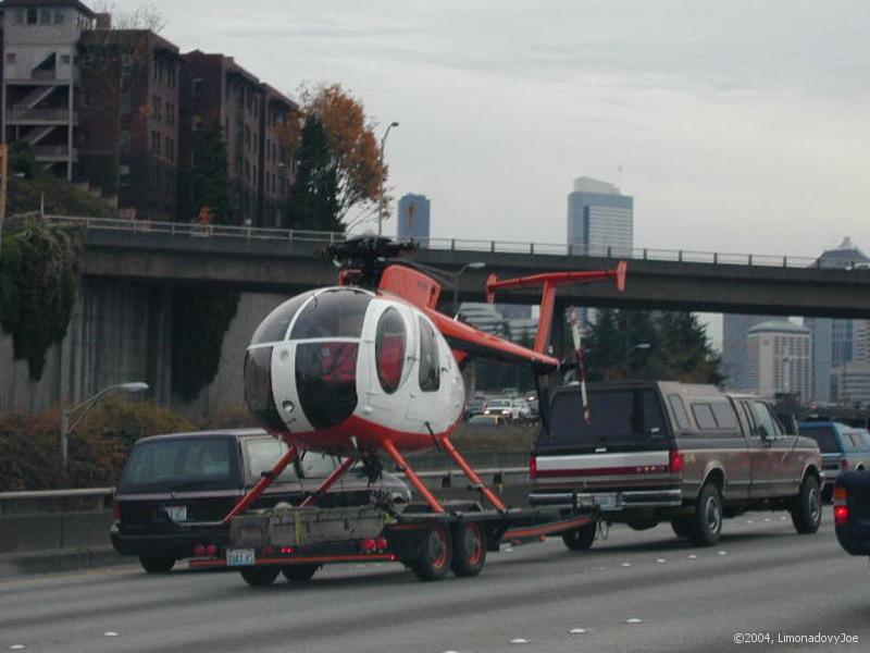 I5 at Five